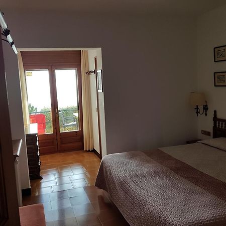 Hostal Sa Barraca - Adults Only Begur Dış mekan fotoğraf