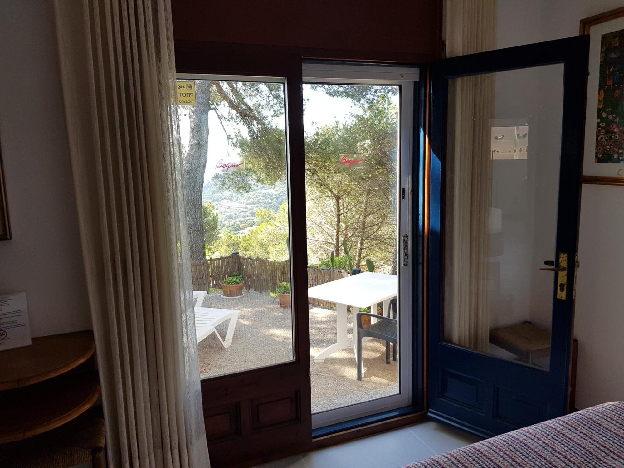 Hostal Sa Barraca - Adults Only Begur Dış mekan fotoğraf