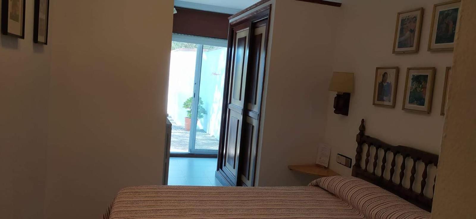 Hostal Sa Barraca - Adults Only Begur Dış mekan fotoğraf