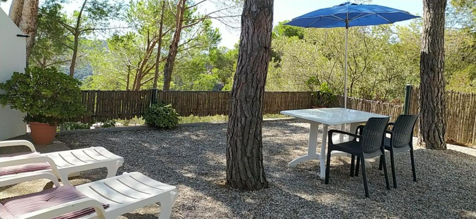 Hostal Sa Barraca - Adults Only Begur Dış mekan fotoğraf