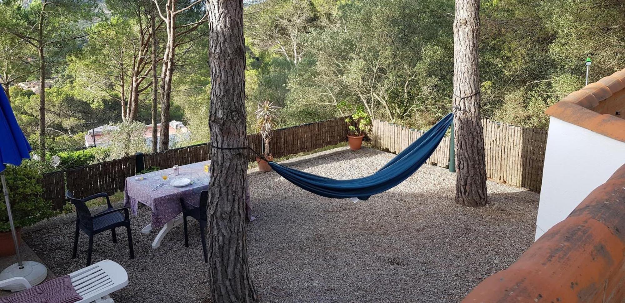 Hostal Sa Barraca - Adults Only Begur Dış mekan fotoğraf