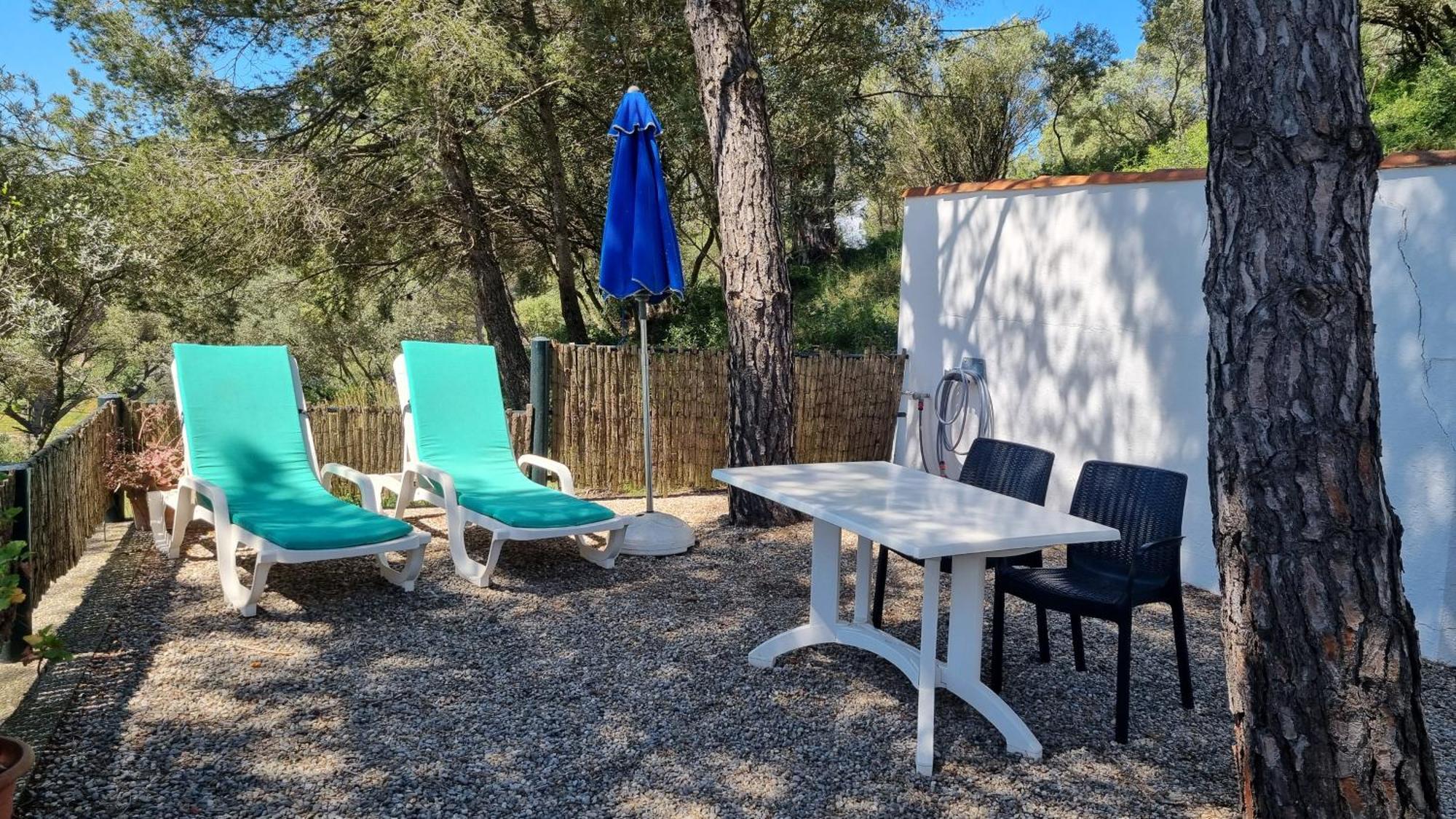 Hostal Sa Barraca - Adults Only Begur Dış mekan fotoğraf