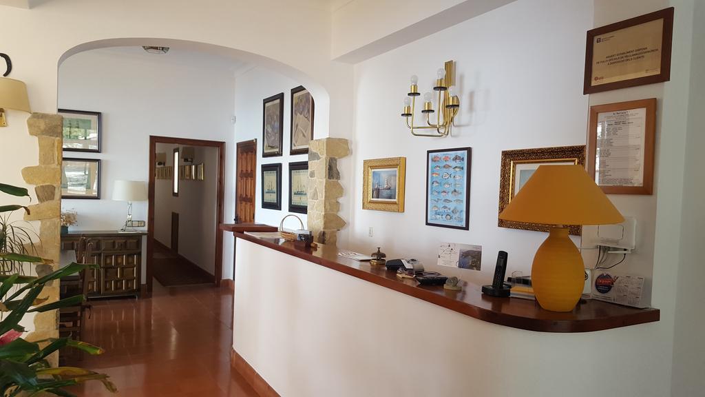 Hostal Sa Barraca - Adults Only Begur Dış mekan fotoğraf