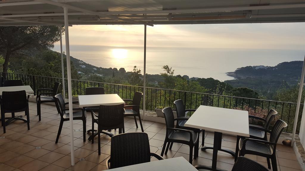 Hostal Sa Barraca - Adults Only Begur Dış mekan fotoğraf