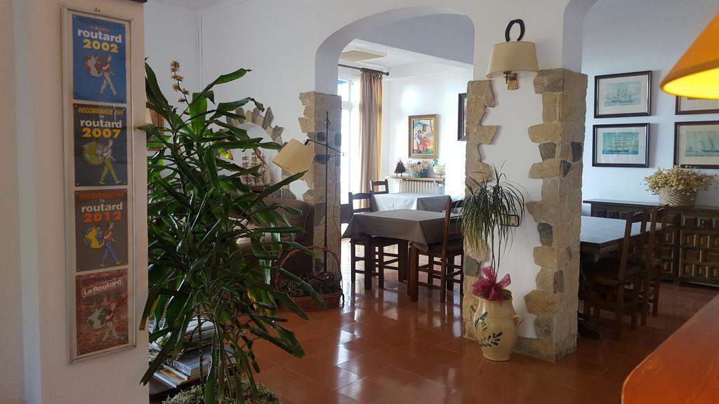 Hostal Sa Barraca - Adults Only Begur Dış mekan fotoğraf