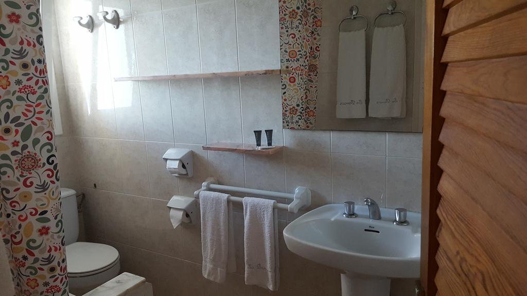 Hostal Sa Barraca - Adults Only Begur Dış mekan fotoğraf