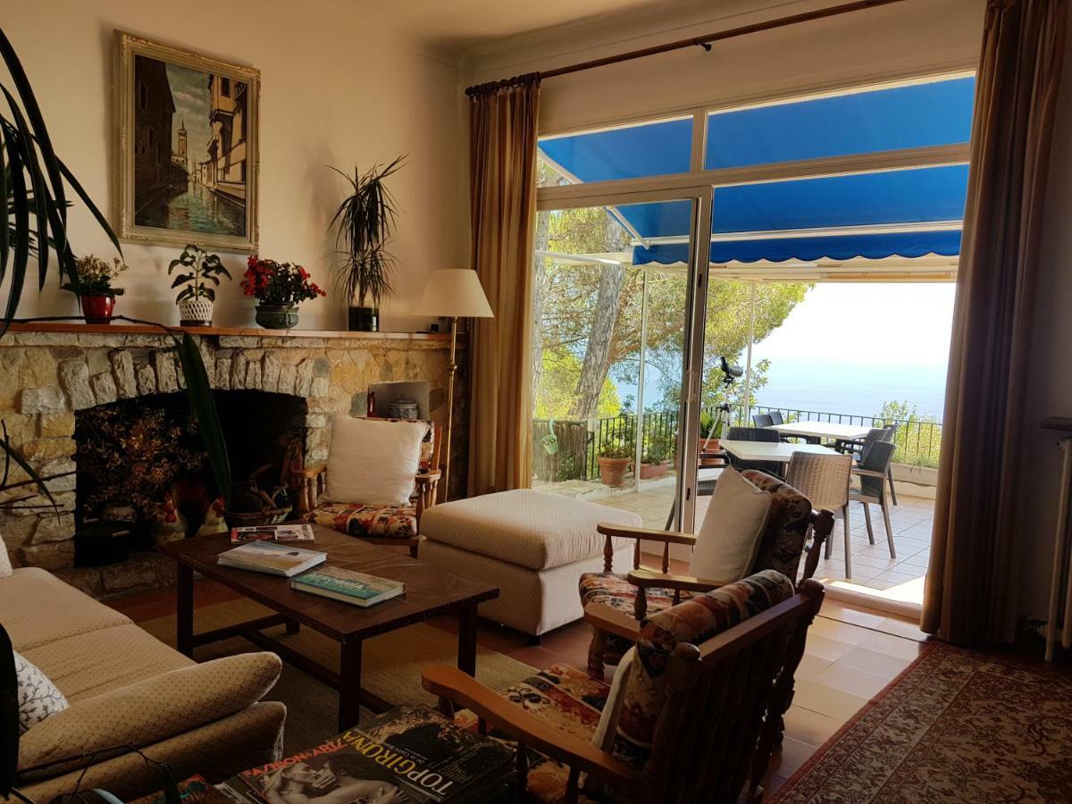 Hostal Sa Barraca - Adults Only Begur Dış mekan fotoğraf