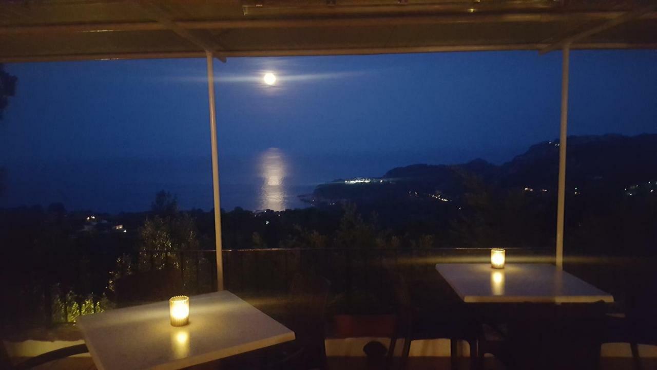 Hostal Sa Barraca - Adults Only Begur Dış mekan fotoğraf