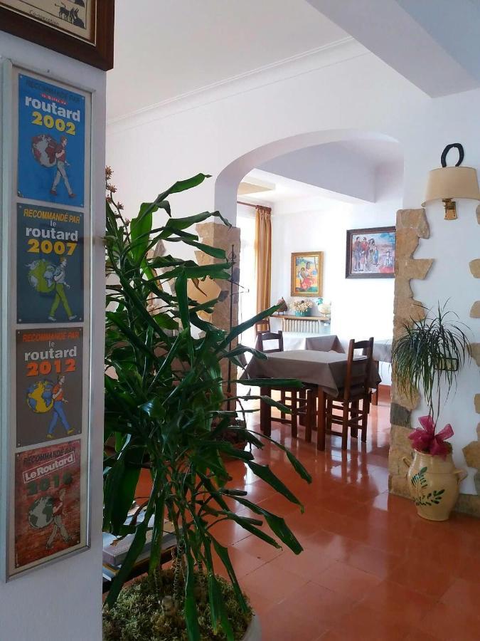 Hostal Sa Barraca - Adults Only Begur Dış mekan fotoğraf