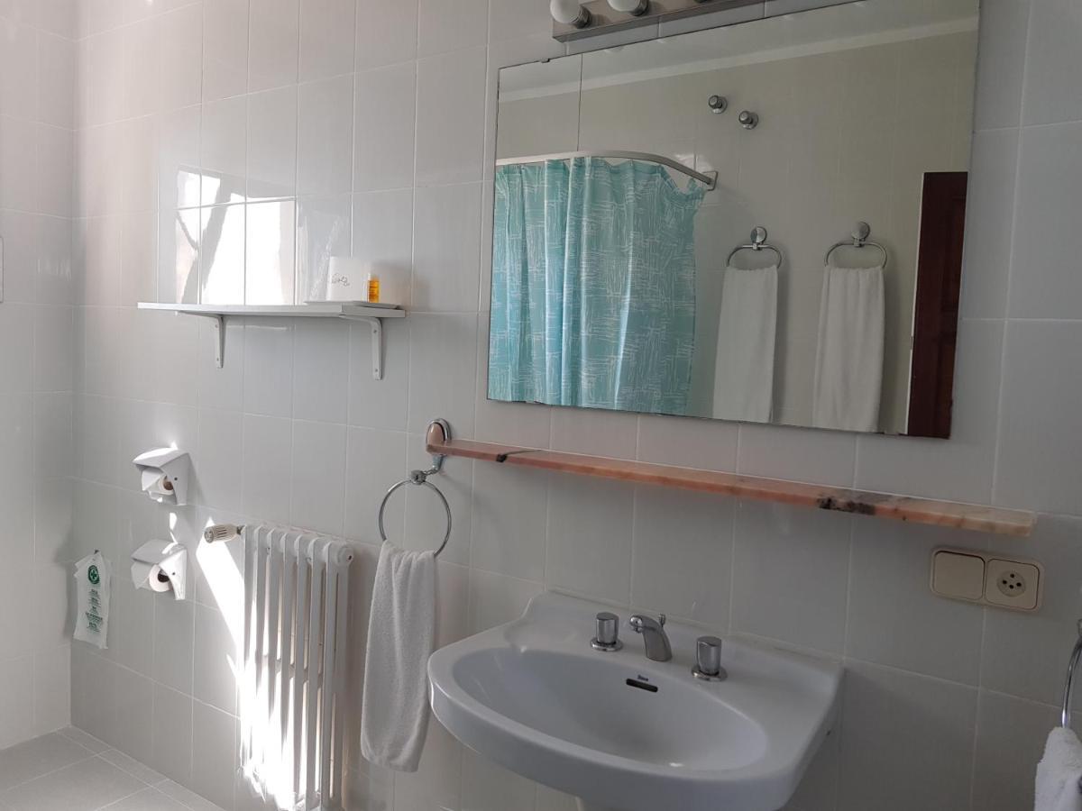 Hostal Sa Barraca - Adults Only Begur Dış mekan fotoğraf